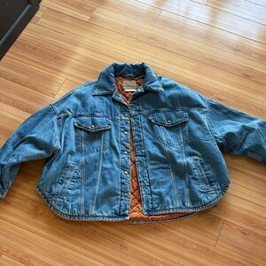 Levi's Jacket